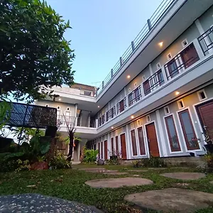 Gending Sari House Habitación en casa particular