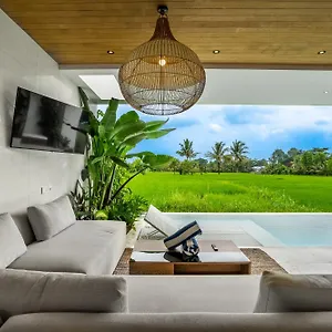Green Flow Ubud Villas II Villa