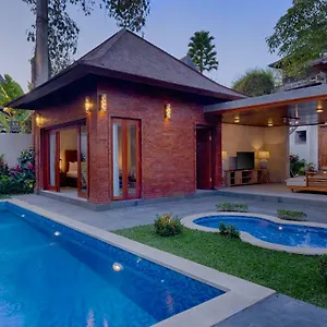 Mas By Sanga Sanga Hospitality Ubud (Bali)