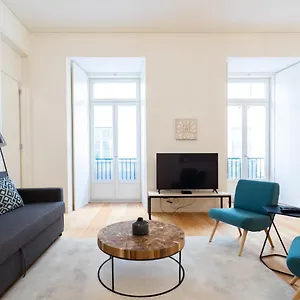 Flh Chiado Modern Lisbon