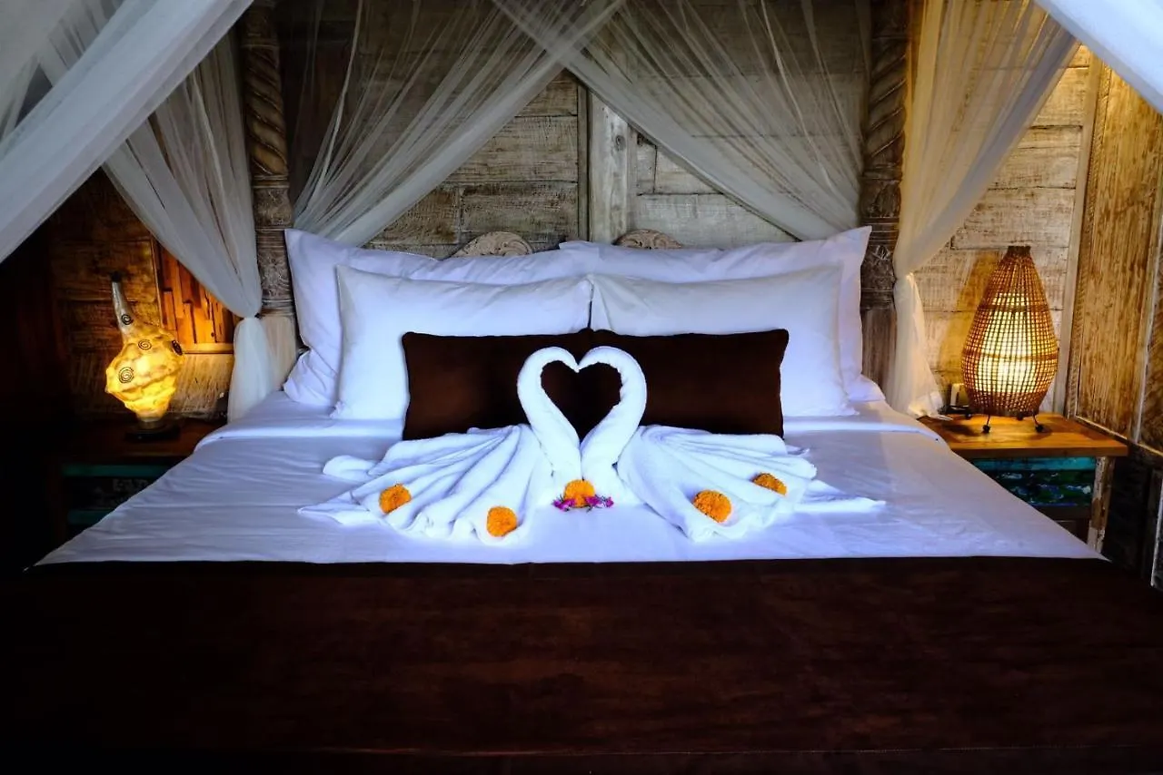 Puri Sundaram Villa Ubud