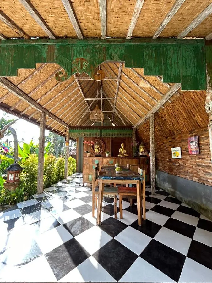 Puri Sundaram Villa Ubud
