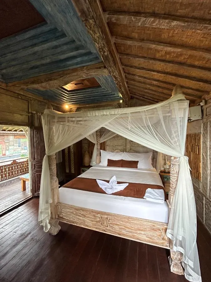 Puri Sundaram Villa Ubud Indonesia