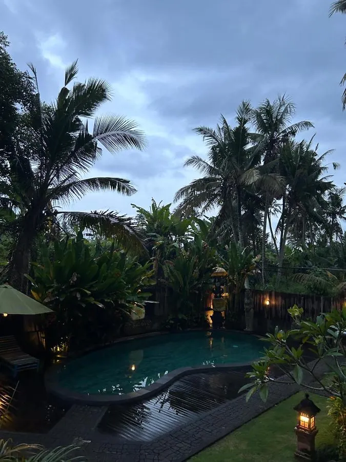 Puri Sundaram Villa Ubud 0*,  Indonesia
