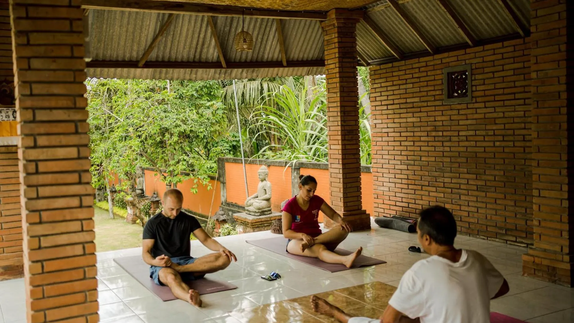Puri Sundaram Villa Ubud